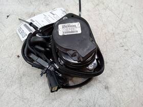210-01405r Ford 12 Focus Front Passenger Right Side Inch Smart Seat Belt Retractor Oem
