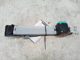 210-01705l Ford 13 F150 Left Driver Side Seat Belt Retractor Assembly Oem