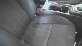 210-01770 Ford Seat Belt Front Bucket Passenger Buckle Fits 13-18 C-max 1703395