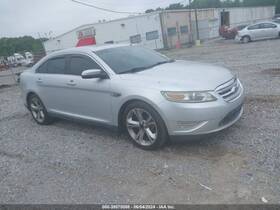 210-01819 Ford Seat Belt Front Bucket Driver Retractor Fits 11-12 Mks 4204024