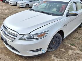 210-01820 Ford Seat Belt Front Bucket Passenger Retractor Fits 11-12 Mks 1078685
