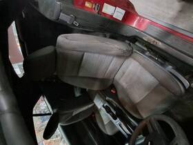 210-01879 Ford Seat Belt Front Bucket Driver Retractor Convertible Fits 07-14 Mustang 1511840