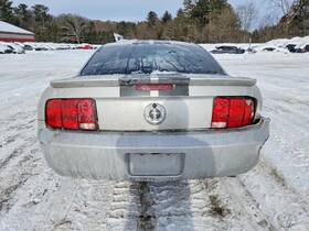 210-01882 Ford Seat Belt Front Bucket Driver Retractor Coupe Fits 07 Mustang 2018608 210-01882 Ford Seat Belt Front Bucket Driver Retractor Coupe Fits 07 Mustang 2018608