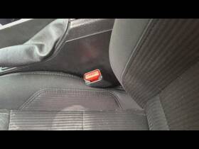 210-01890 Ford Seat Belt Front Bucket Driver Buckle Fits 13-14 Mustang 711135 210-01890 Ford Seat Belt Front Bucket Driver Buckle Fits 13-14 Mustang 711135