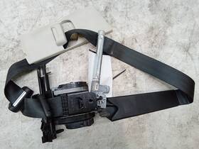 210-02052r Ford 16 Escape Front Passenger Seat Belt Retractor Assembly Oem