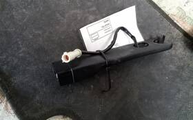 210-02134 Ford Seat Belt Front Bucket Driver Buckle Fits 14-19 Fiesta 3506958