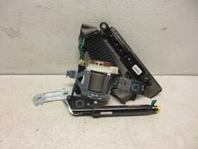 210-02236l Ford 2015 F150 Driver Side Lh Seat Belt Retractor Oem Lkq