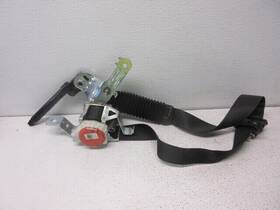 210-02237r Ford 2015 F150 Front Rh Passenger Seat Belt Retractor Oem Lkq