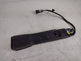 210-10008r Ford 17 18 19 20 Fusion Rh Right Passenger Side Front Seat Belt Buckle Oem