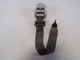 210-10304r Ford 18-20 F150 Front Right Passenger Grey Seat Belt Retractor Oem Lkq