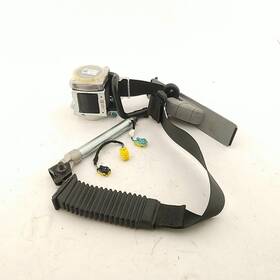 210-11010 Ford Seat Belt Front For F150 Pickup Lf 2dr Retractor Pretension