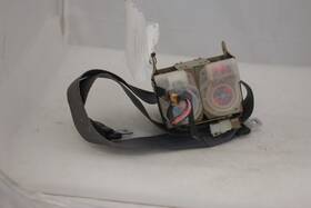 210.fd1b95 Ford Genuine Oem Black Front Seat Belt Retractor Assembly Fits 1995 Escort