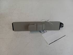 210.fd1k08 Ford 2008 Fusion Front Right Seat Belt Adjuster
