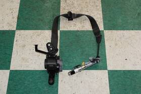 210-ford Ford 18-22 Mustang Convertible Front Driver Side Left Lh Seat Belt Restraint Oem