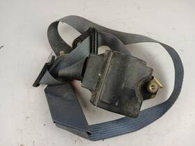 210-n Ford 210-n/a 1997 E150 Van Rh Right Passenger Side Front Seat Belt Retractor Oem