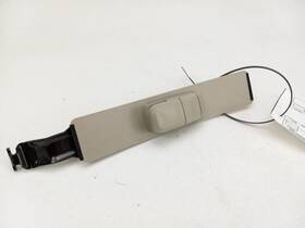 211.fd1k10 Ford 2010 Fusion Front Right Seat Belt Adjuster
