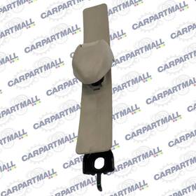 21102xx Ford 2003 2004 Escape Front Right Passenger Seat Belt Height Adjuster And Cover