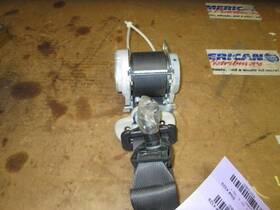 212.fd1410 Ford Edge 2010 Rear Seat Belts 124631
