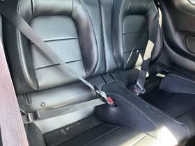 212.fd1f15 Ford Driver Left Rear Seat Belt Retractor Dark Gray Fits 2015 Mustang 787410