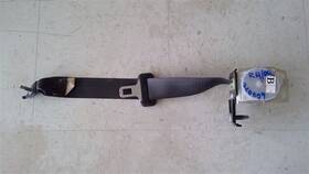 212.fd1h08 Ford 2008 08 Mustang Right Rear Passenger Seat Belt With Retractor 71089