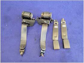 212.fd1i20 Ford 2015-2023 Mustang Gt Ecoboost S550 Coupe Rear Seat Belt Retractor 2734 212.fd1i20 Ford 2015-2023 Mustang Gt Ecoboost S550 Coupe Rear Seat Belt Retractor 2734