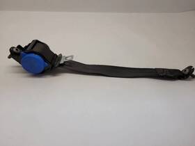 212.fd1l15 Ford 2015 15 Fusion Right Rh Rear Passenger Seat Belt Retractor