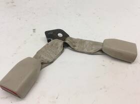 212.fd1o10 Ford 10 11 12 Taurus Rear Seat Belts Buckle Dual O
