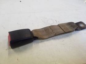 212.fd8m06 Ford Tan Crew Cab Rear Center Seat Belt Buckle Fits 05 06 07 F250 F350 F450 212.fd8m06 Ford Tan Crew Cab Rear Center Seat Belt Buckle Fits 05 06 07 F250 F350 F450