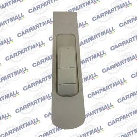 221402 Ford 2011-2013 Fiesta Front Left Driver Seat Belt Height Adjuster Oem 221402 Ford 2011-2013 Fiesta Front Left Driver Seat Belt Height Adjuster Oem