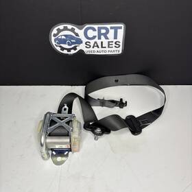 2449782-ab Ford 2011-2012 Fusion Lincoln Mkz Front Righ-pass-side Seat Belt Retractor Oem