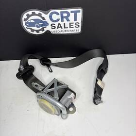 2449783-ab Ford 2011-2012 Fusion Lincoln Mkz Front Left-driver Side Seat Belt Retractor Oem