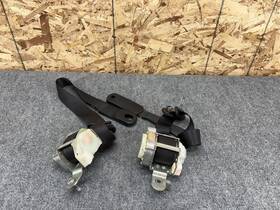 28436-aa Ford Thunderbird 2002-2005 Pair Of Left And Right Seat Safety Belt Retractor Oem