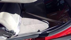 2878735 Ford Used Rear Seat Belt Fits 2001 F250sd Pickup Grade A 2878735 Ford Used Rear Seat Belt Fits 2001 F250sd Pickup Grade A