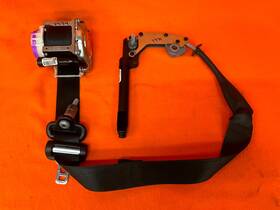 308669710-ae Ford 2015-2023 Mustang Front Left Side Seat Belt Retractor Oem 308669710-ae Ford 2015-2023 Mustang Front Left Side Seat Belt Retractor Oem