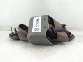 317748 Ford 1999 F-150 Driver Seatbelt Buckle L96rj 317748 Ford 1999 F-150 Driver Seatbelt Buckle L96rj