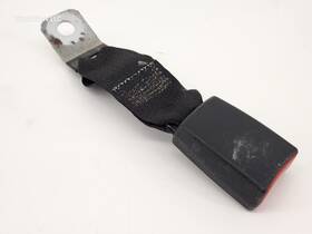 327104b Ford 2011-2016 F250 F350 F450 Rear Female Right Seat Belt Buckle Receptacle 327104b Ford 2011-2016 F250 F350 F450 Rear Female Right Seat Belt Buckle Receptacle