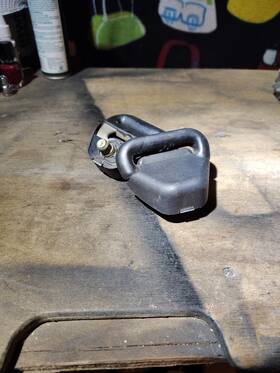 327184c43 Ford Ranger Right And Left Seatbelt Buckle 327184c43 Ford Ranger Right And Left Seatbelt Buckle