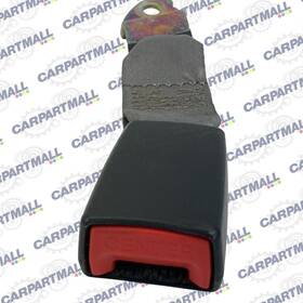 33034549b Ford 2004-2008 F-150 Cab Rear Center Left Seat Belt Buckle Oem 33034549b Ford 2004-2008 F-150 Cab Rear Center Left Seat Belt Buckle Oem