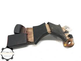 33035772c Ford 2011-2016 F250 F350 King Ranch Center Rear Seat Belt Buckle Set X2 Oem