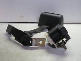 33045892a Ford 2005 F150 Rear Center Seat Belt Retractor Buckle