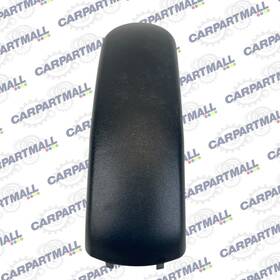 34003251d Ford 08-11 Focus Front Left Or Right Side Seat Belt Retractor Upper Cover Trim