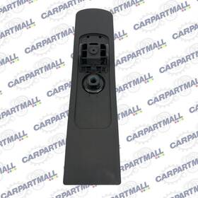 34005613 Ford 08 09 10 11 Focus Sedan Front Right Seat Belt Height Adjustment