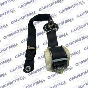 34010208c Ford 2008-2011 Focus Sedan Front Left Driver Seat Belt Retractor Oem