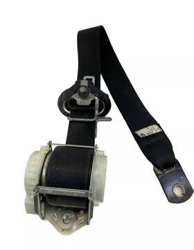 34027963a Ford 2008-2011 Focus Sedan Front Left Seat Belt Retractor Oem