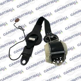 34038704b Ford 2008-2011 Focus Sedan Front Right Passenger Seat Belt Retractor