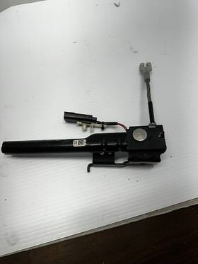 34062335b Ford 2011-2019 Explorer Right Front Seatbelt Pretensioner Oem 34062335b Ford 2011-2019 Explorer Right Front Seatbelt Pretensioner Oem