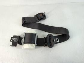 34092599a Ford 2016 F-250 Left Driver Seat Belt Rear Retractor Black Chez5