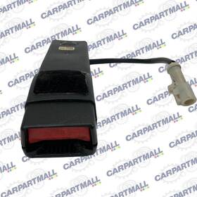 34102868a Ford 2014-2019 Fiesta Front Right Passenger Side Seat Belt Buckle Oem 34102868a Ford 2014-2019 Fiesta Front Right Passenger Side Seat Belt Buckle Oem