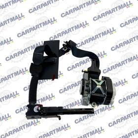 34120740 Ford 2016-2019 Police Interceptor Utility Front Right Side Seat Belt Retractor