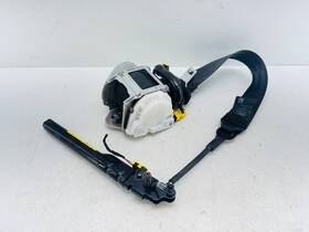 34210707a Ford 2018-2020 Ecosport Front Left Seatbelt With Pre-tensioner Oem